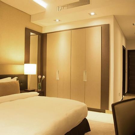 Kin Plaza Arjaan By Rotana Kinshasa Exterior foto