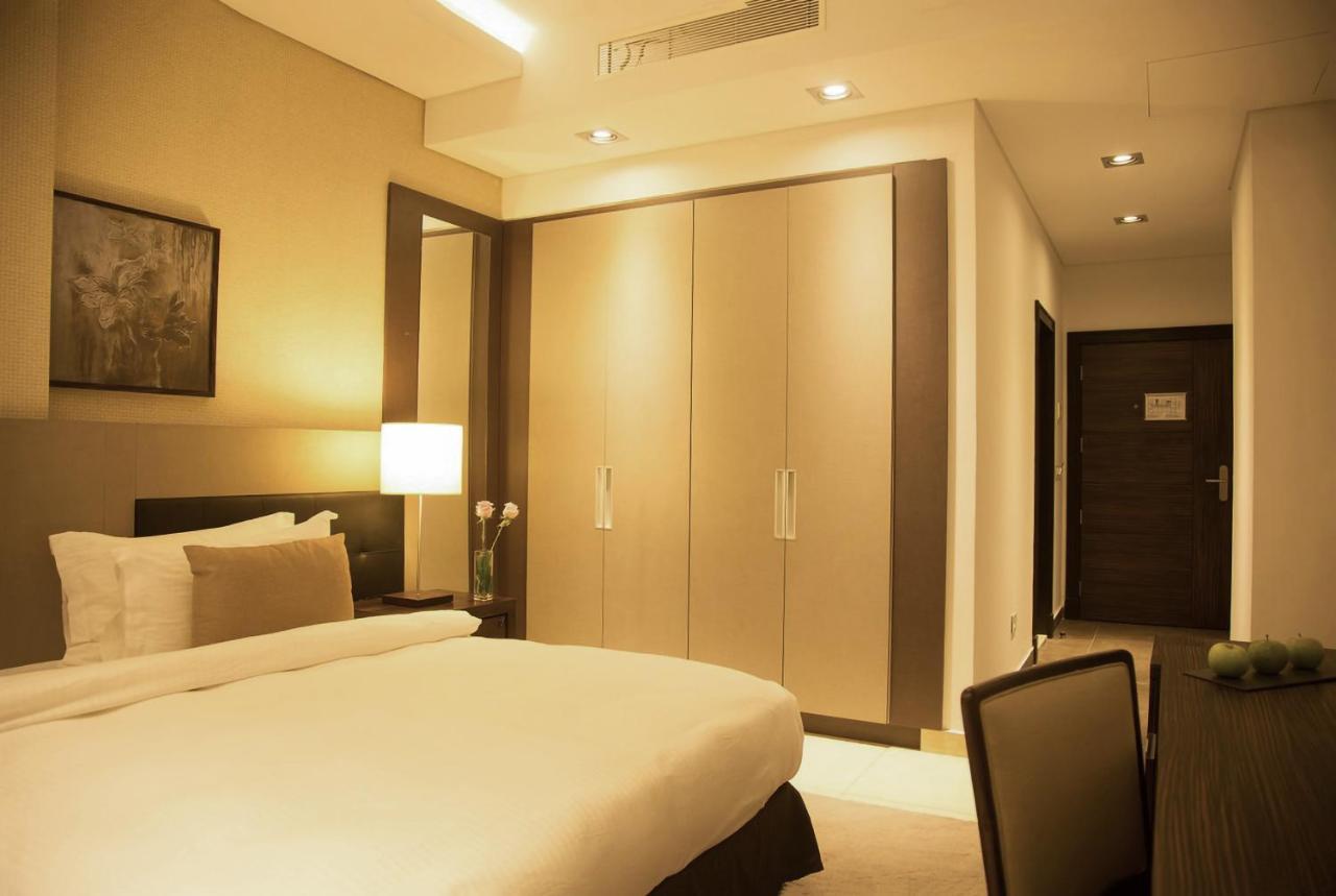 Kin Plaza Arjaan By Rotana Kinshasa Exterior foto