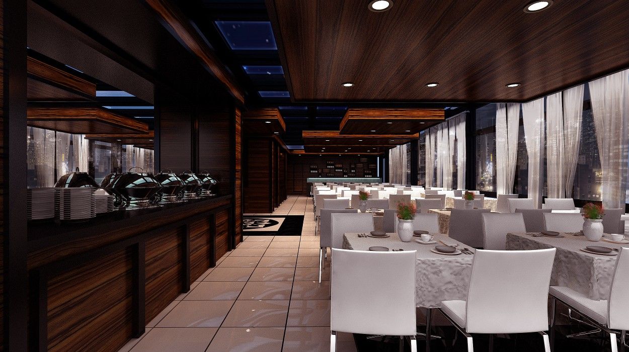 Kin Plaza Arjaan By Rotana Kinshasa Exterior foto