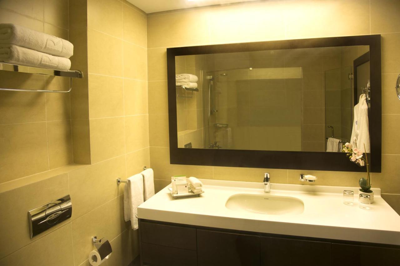 Kin Plaza Arjaan By Rotana Kinshasa Exterior foto