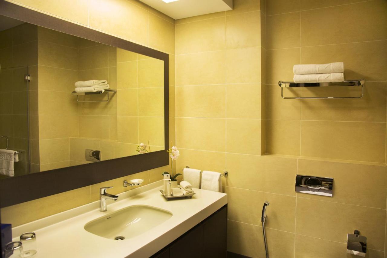 Kin Plaza Arjaan By Rotana Kinshasa Exterior foto