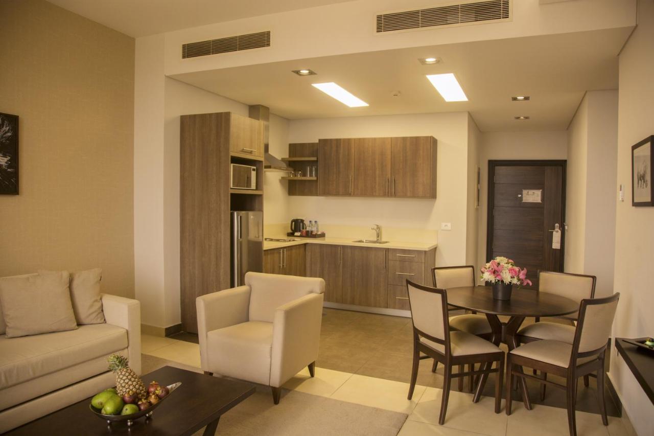 Kin Plaza Arjaan By Rotana Kinshasa Exterior foto