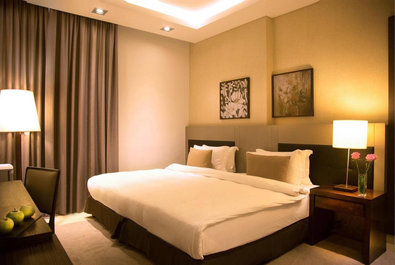 Kin Plaza Arjaan By Rotana Kinshasa Exterior foto